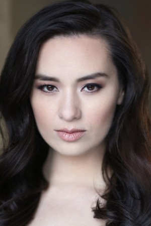 Cara Gee tüm dizileri dizigom'da