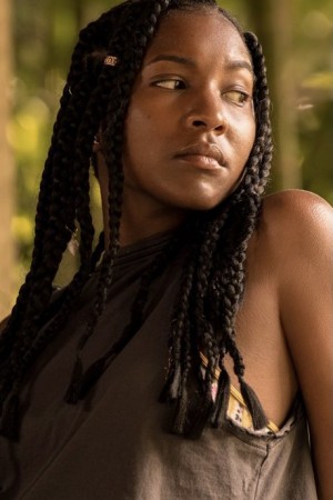 Carlacia Grant tüm dizileri dizigom'da