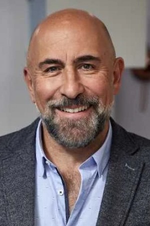 Carlo Rota tüm dizileri dizigom'da