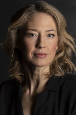 Carrie Coon tüm dizileri dizigom'da