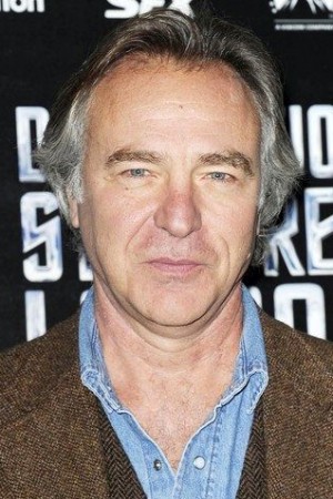 Casey Biggs tüm dizileri dizigom'da