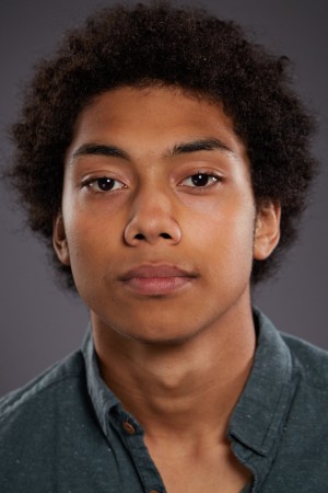 Chance Perdomo tüm dizileri dizigom'da