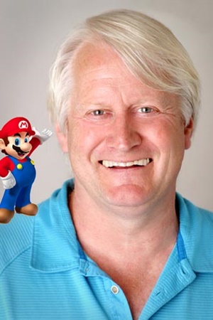 Charles Martinet tüm dizileri dizigom'da