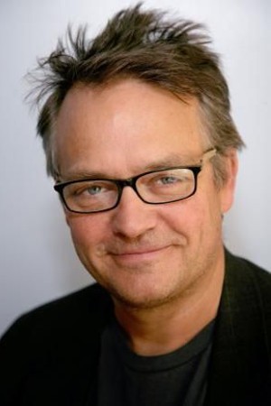 Charlie Higson tüm dizileri dizigom'da