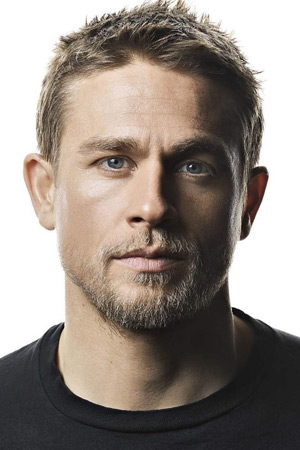 Charlie Hunnam tüm dizileri dizigom'da