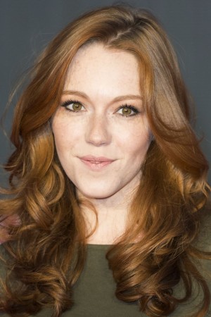 Charlotte Spencer tüm dizileri dizigom'da