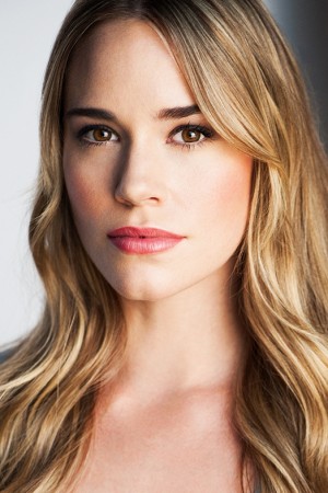 Christa B. Allen tüm dizileri dizigom'da