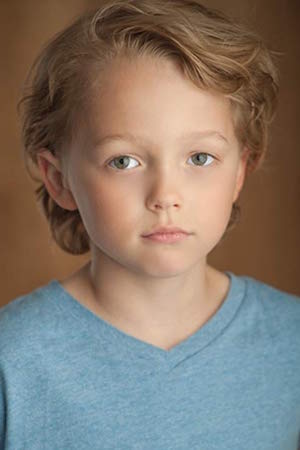 Christian Convery tüm dizileri dizigom'da