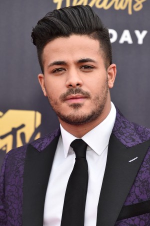 Christian Navarro tüm dizileri dizigom'da