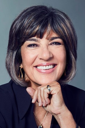 Christiane Amanpour tüm dizileri dizigom'da