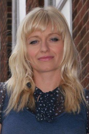 Christine Tremarco tüm dizileri dizigom'da