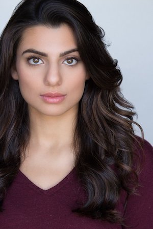 Claudia Doumit tüm dizileri dizigom'da