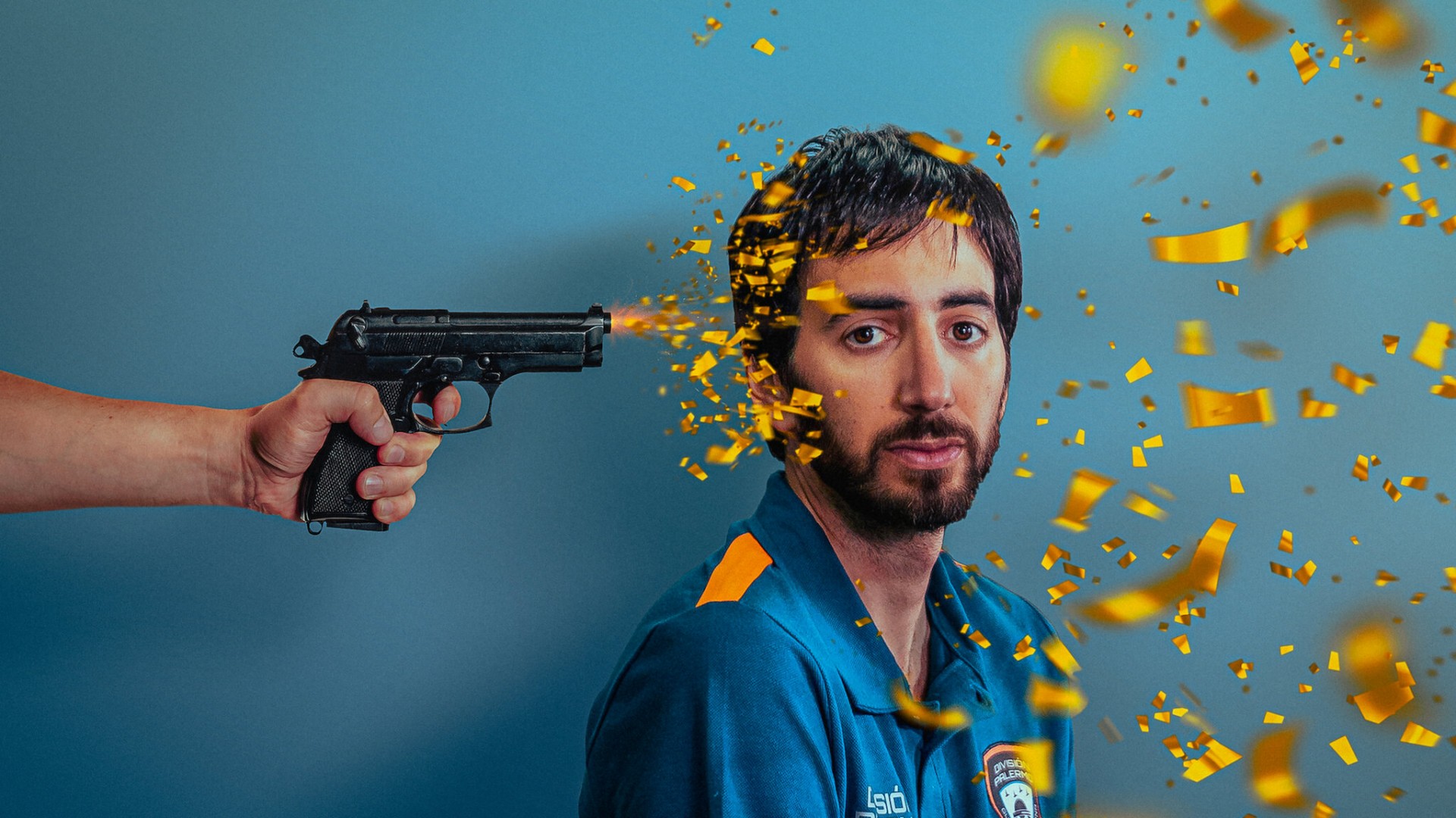 Community Squad 1. Sezon 7. Bölüm