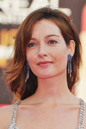 Cristiana Capotondi tüm dizileri dizigom'da