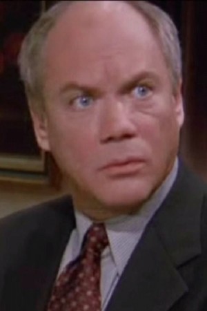 Daniel Von Bargen tüm dizileri dizigom'da