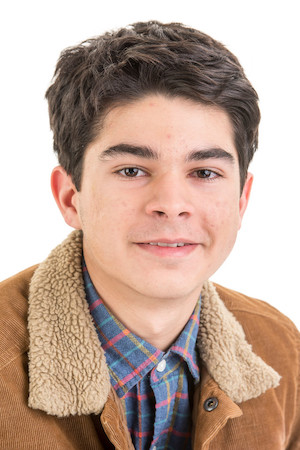 Daniel Zolghadri tüm dizileri dizigom'da