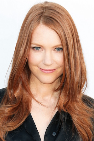 Darby Stanchfield tüm dizileri dizigom'da