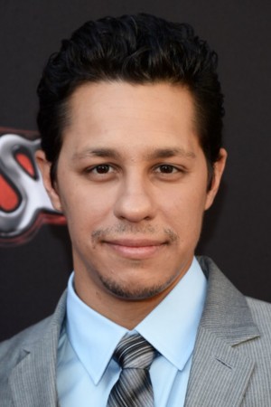 David Del Rio tüm dizileri dizigom'da