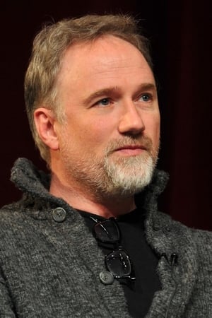 David Fincher tüm dizileri dizigom'da