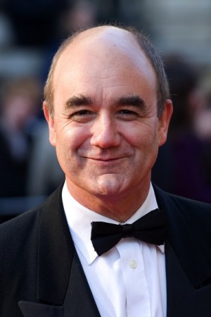 David Haig tüm dizileri dizigom'da