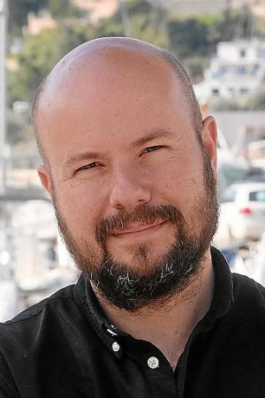 David Ulloa tüm dizileri dizigom'da