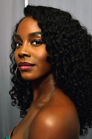 Deborah Ayorinde tüm dizileri dizigom'da