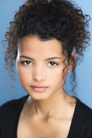 Deja Monique Cruz tüm dizileri dizigom'da