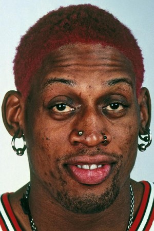 Dennis Rodman tüm dizileri dizigom'da