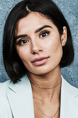 Diane Guerrero tüm dizileri dizigom'da