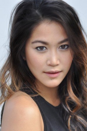 Dianne Doan tüm dizileri dizigom'da