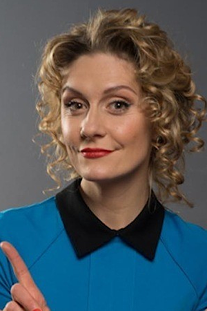 Ekaterina Kisten tüm dizileri dizigom'da