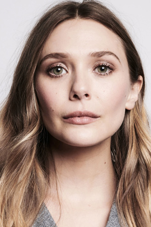 Elizabeth Olsen tüm dizileri dizigom'da