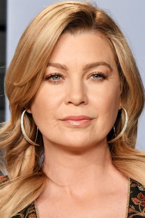 Ellen Pompeo tüm dizileri dizigom'da