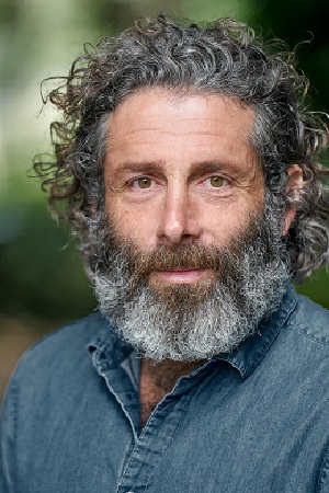 Elliot Levey tüm dizileri dizigom'da