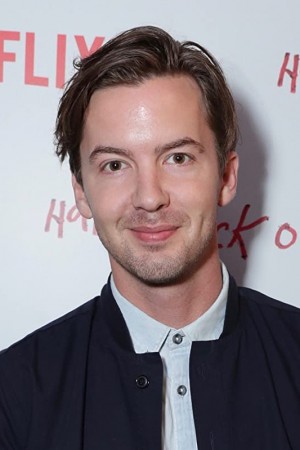 Erik Stocklin tüm dizileri dizigom'da