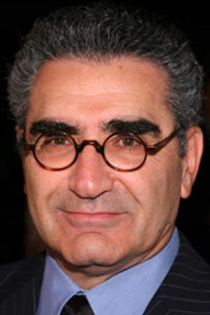Eugene Levy tüm dizileri dizigom'da