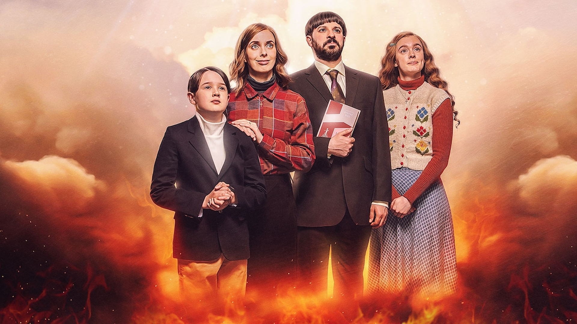 Everyone Else Burns 1. Sezon 2. Bölüm