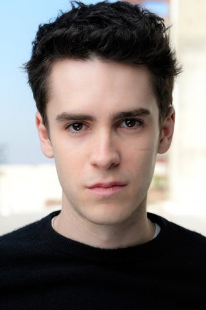 Ezekiel Goodman tüm dizileri dizigom'da