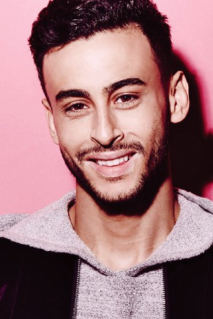 Fady Elsayed tüm dizileri dizigom'da