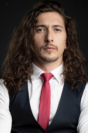 Federico Ayos tüm dizileri dizigom'da