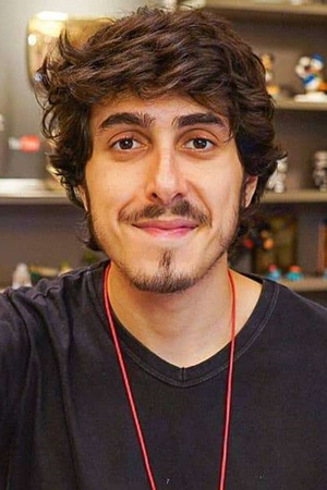 Felipe Castanhari tüm dizileri dizigom'da