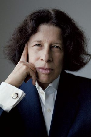 Fran Lebowitz tüm dizileri dizigom'da