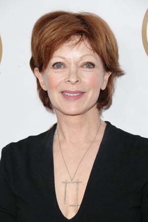 Frances Fisher tüm dizileri dizigom'da