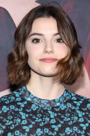 Francesca Reale tüm dizileri dizigom'da