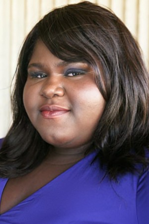 Gabourey Sidibe tüm dizileri dizigom'da