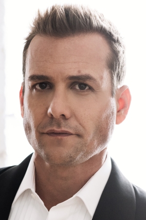 Gabriel Macht tüm dizileri dizigom'da