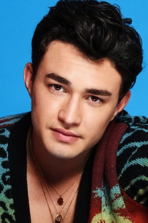 Gavin Leatherwood tüm dizileri dizigom'da