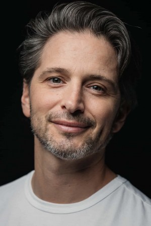 Gianpaolo Venuta tüm dizileri dizigom'da