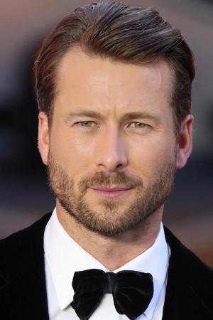 Glen Powell tüm dizileri dizigom'da