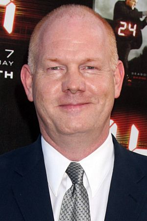 Glenn Morshower tüm dizileri dizigom'da